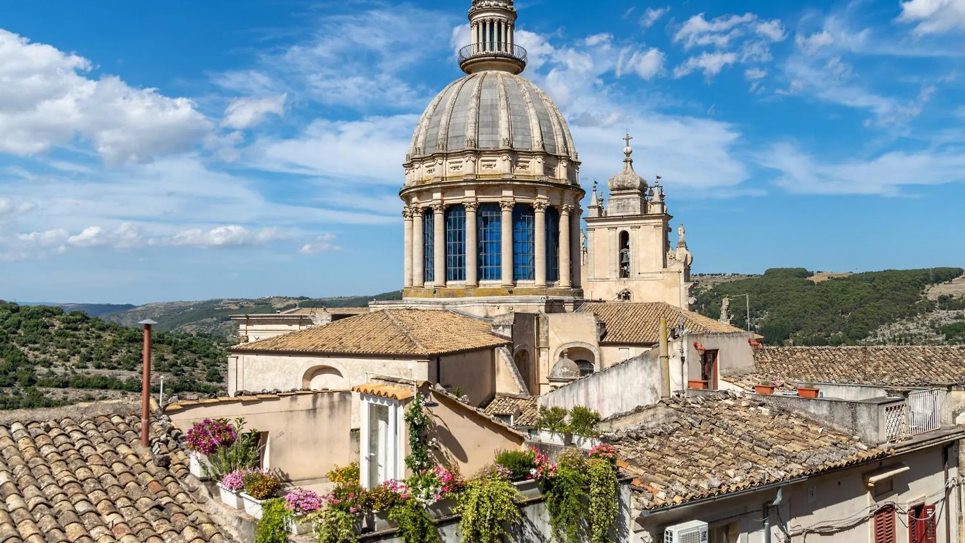 Caelum Hyblae Apartment Ragusa 0*,  Italy