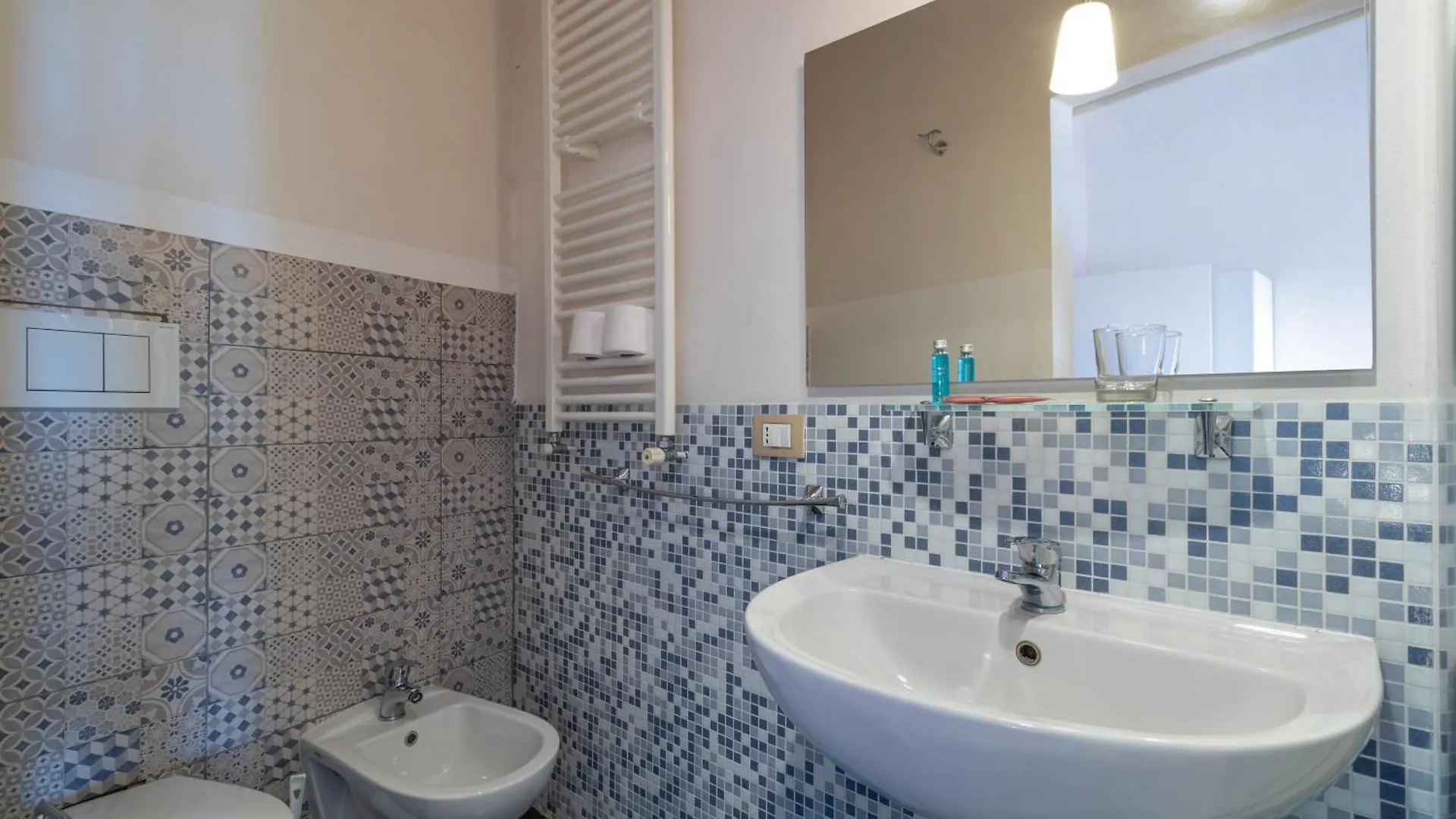 Caelum Hyblae Apartment Ragusa