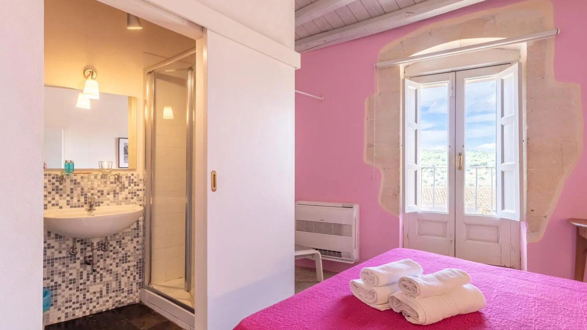 Caelum Hyblae Apartment Ragusa 0*,  Italy