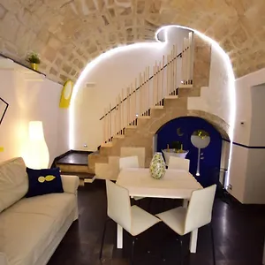  Appartamento La Casa Del Cedro Ibla