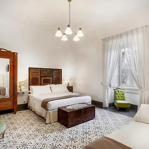 I Carizzi Appartement