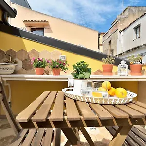 Apartamento Exclusive Flat With Terrace & Bbq, Ragusa