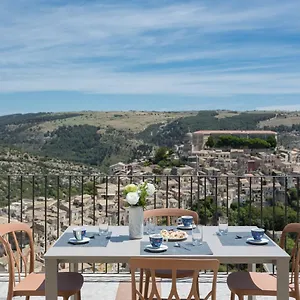 Holiday home Vicolo Quattrosei, Ragusa