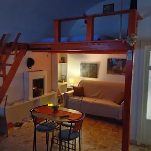 Casa Dell'aquila Barocca Appartement