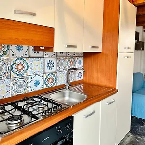  Appartamento Barocco-casa In Via Giusti