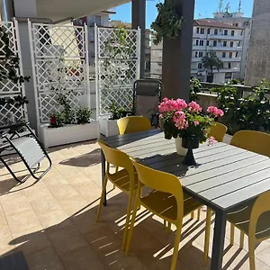 Apartamento La Malfa 48, Ragusa