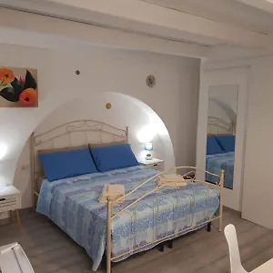 Apartamento Rosso Moro, Ragusa