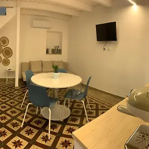 Apartamento Da Cleo-nel Cuore Del Barocco Siciliano, Ragusa