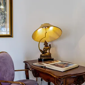 Apartamento Palazzo D'autore - Luxury - Centro, Ragusa