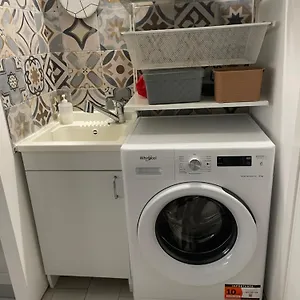 Apartamento Chista é A Zita!!, Ragusa