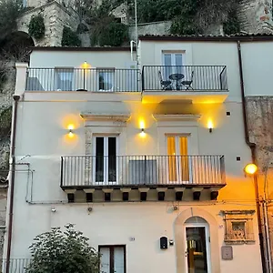 Guest house Moronero, Ragusa