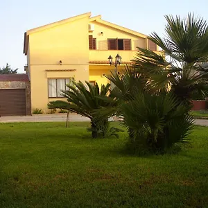 Apartamento Ulivo, Ragusa