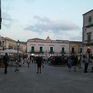  Appartamento Casa Leone In Ibla