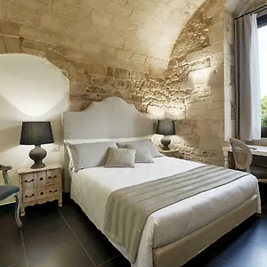 Ξενοδοχείο Itria Palace, Ραγκούσα