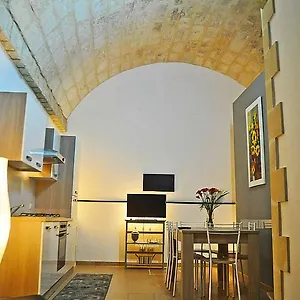 Curtigghiu Appartement