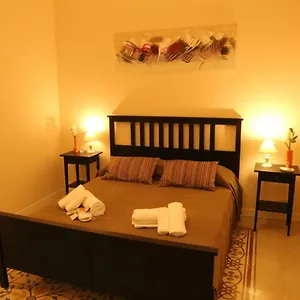 Сasa de vacaciones Casa Elena, Ragusa