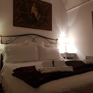 Apartamento Sguardo Sul Barocco, Ragusa