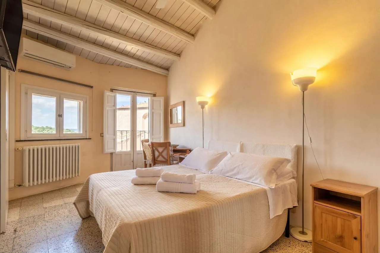 Caelum Hyblae Apartment Ragusa Italy