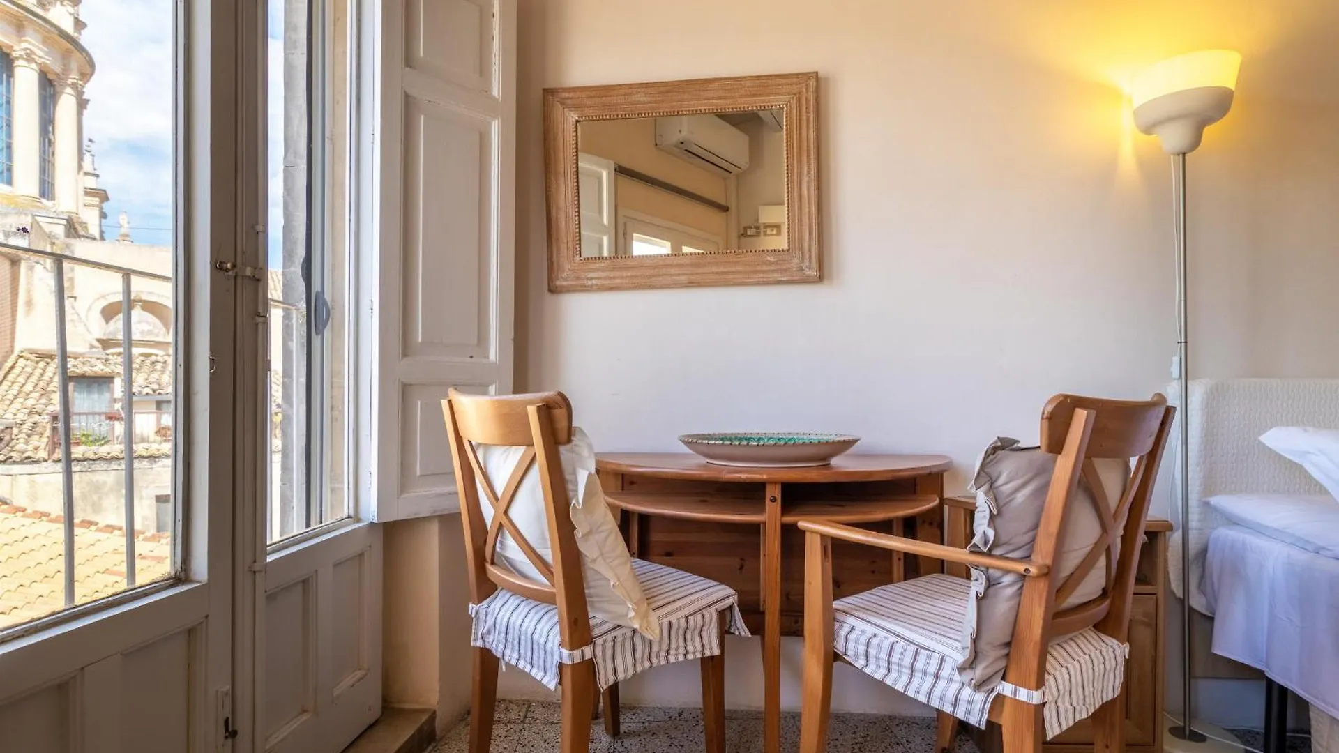 Caelum Hyblae Apartment Ragusa