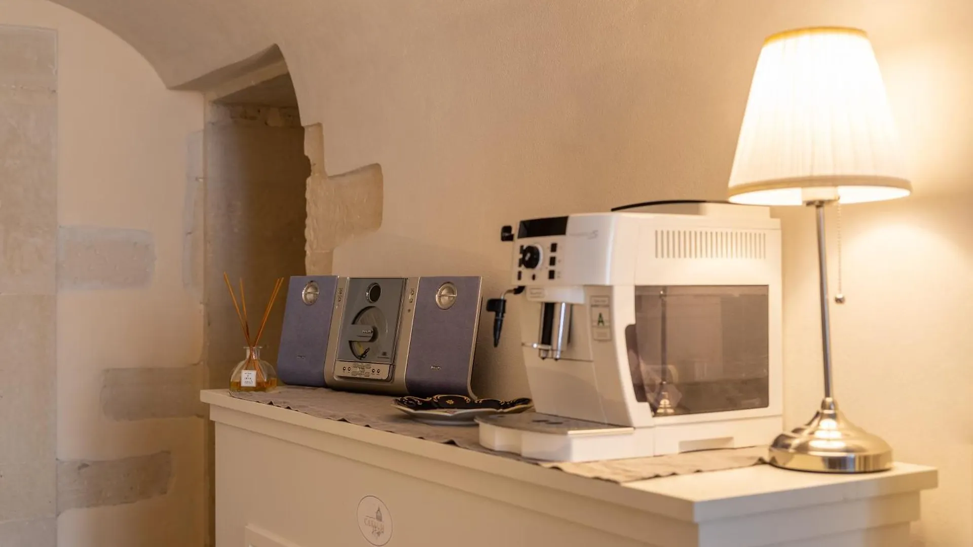 Caelum Hyblae Apartment Ragusa
