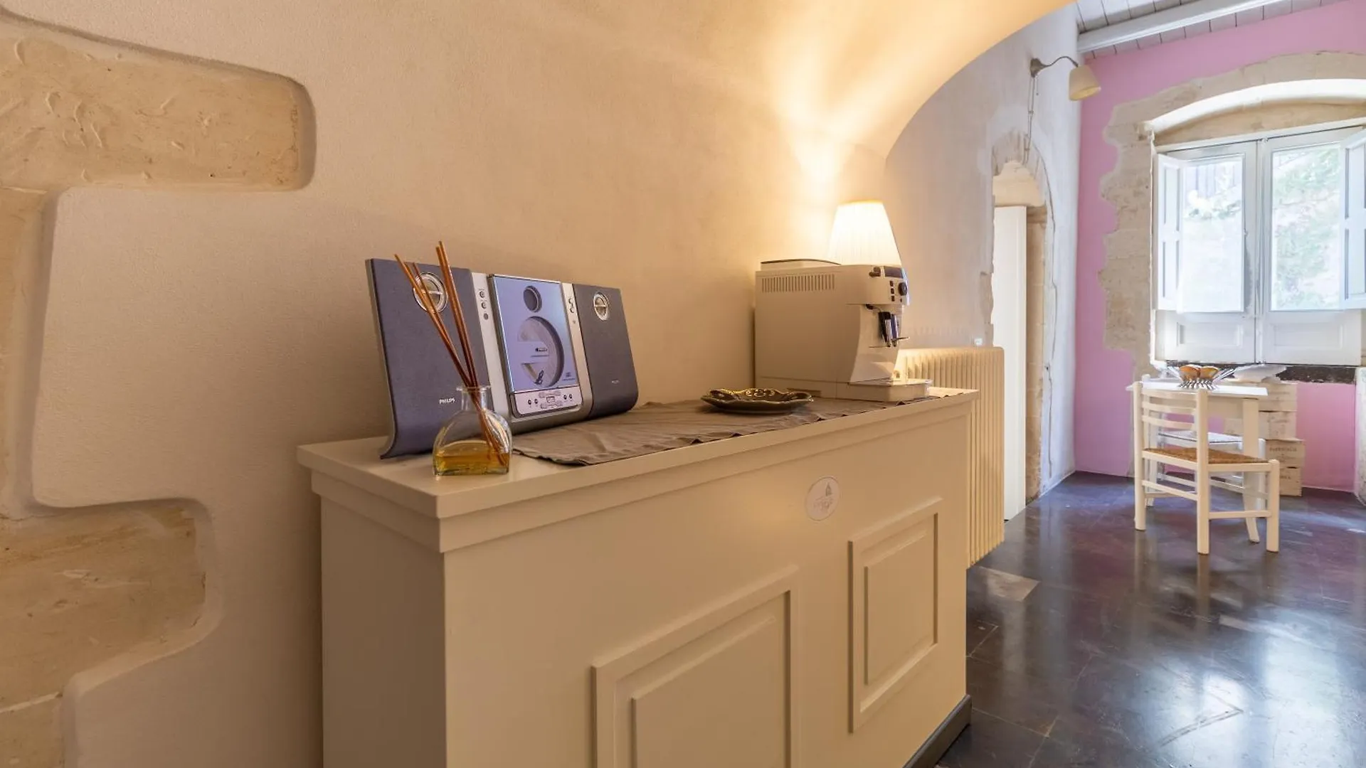 Caelum Hyblae Apartment Ragusa Italy