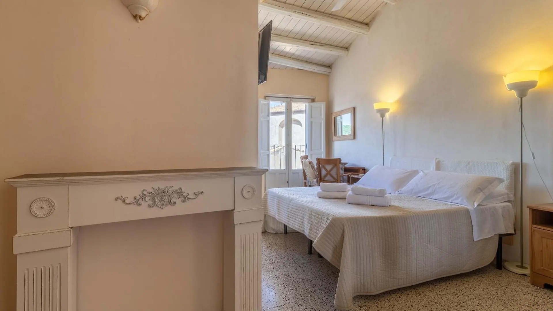 Caelum Hyblae Apartment Ragusa