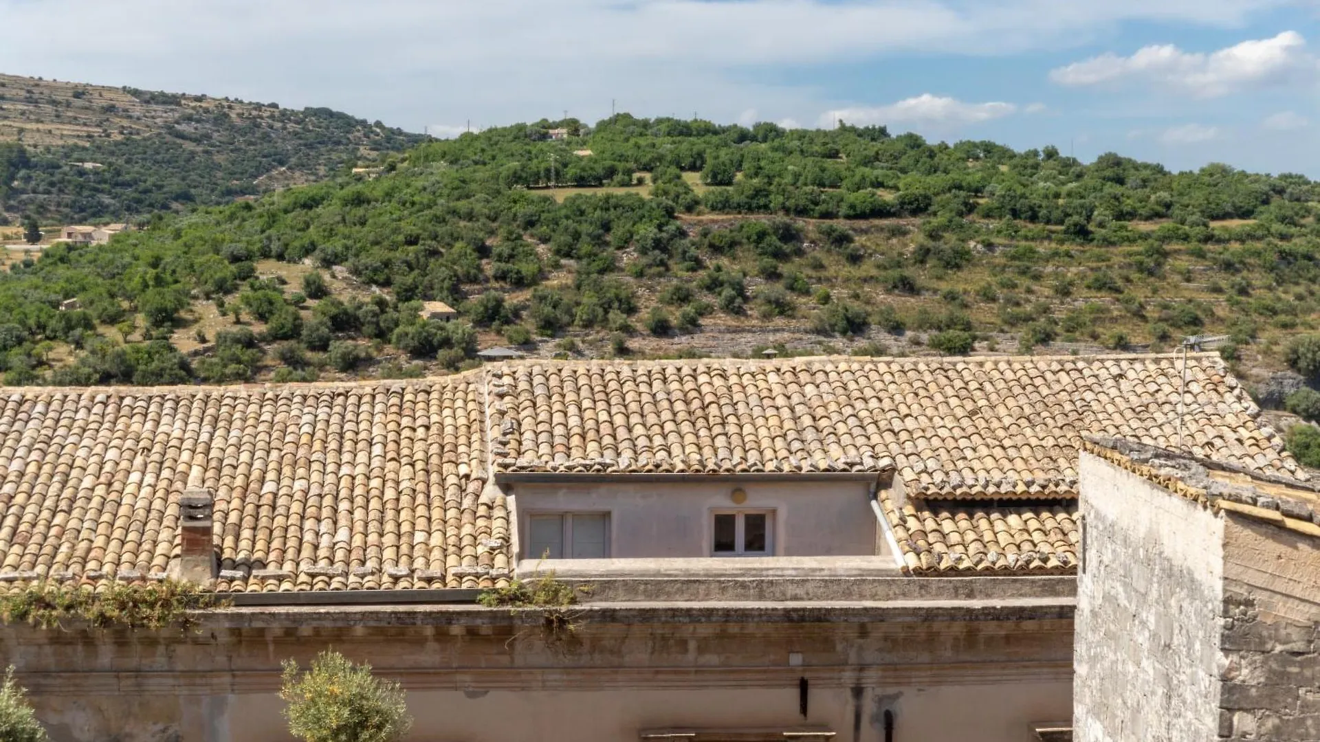 Caelum Hyblae Apartment Ragusa