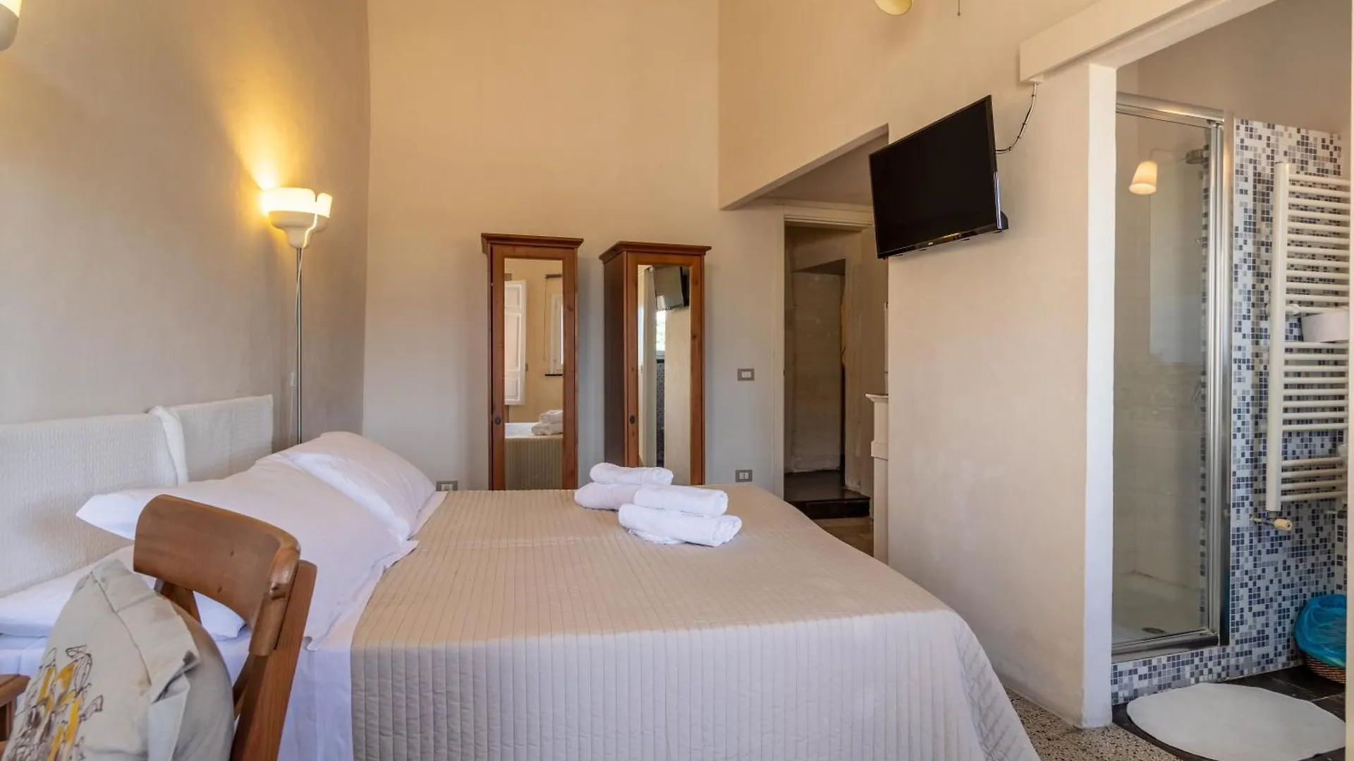 Caelum Hyblae Apartment Ragusa Italy