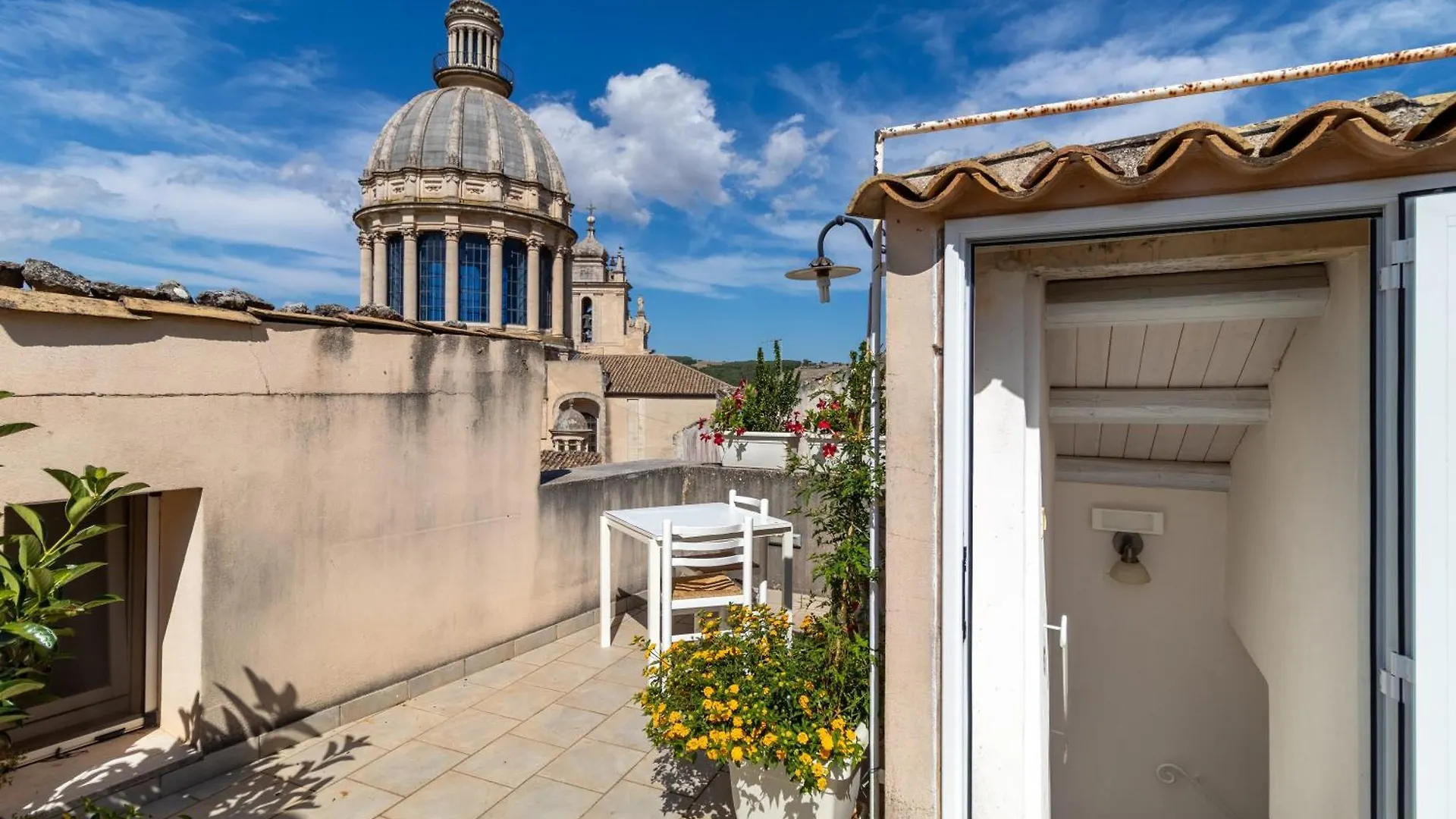 Caelum Hyblae Apartment Ragusa