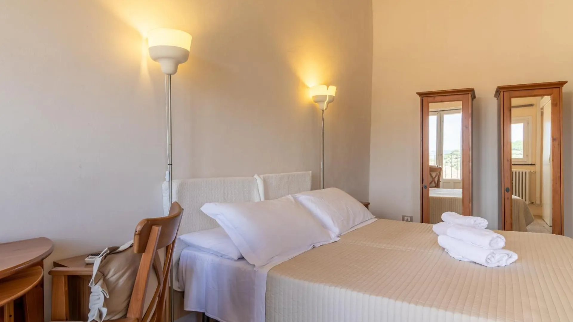 Caelum Hyblae Apartment Ragusa 0*,