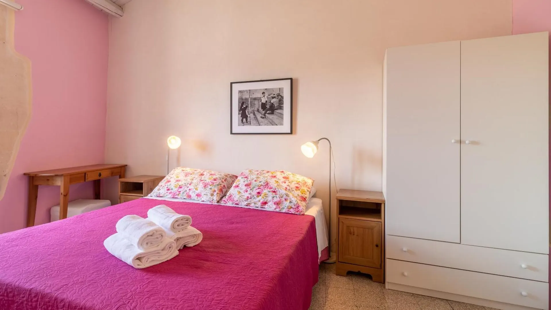 Caelum Hyblae Apartment Ragusa Italy