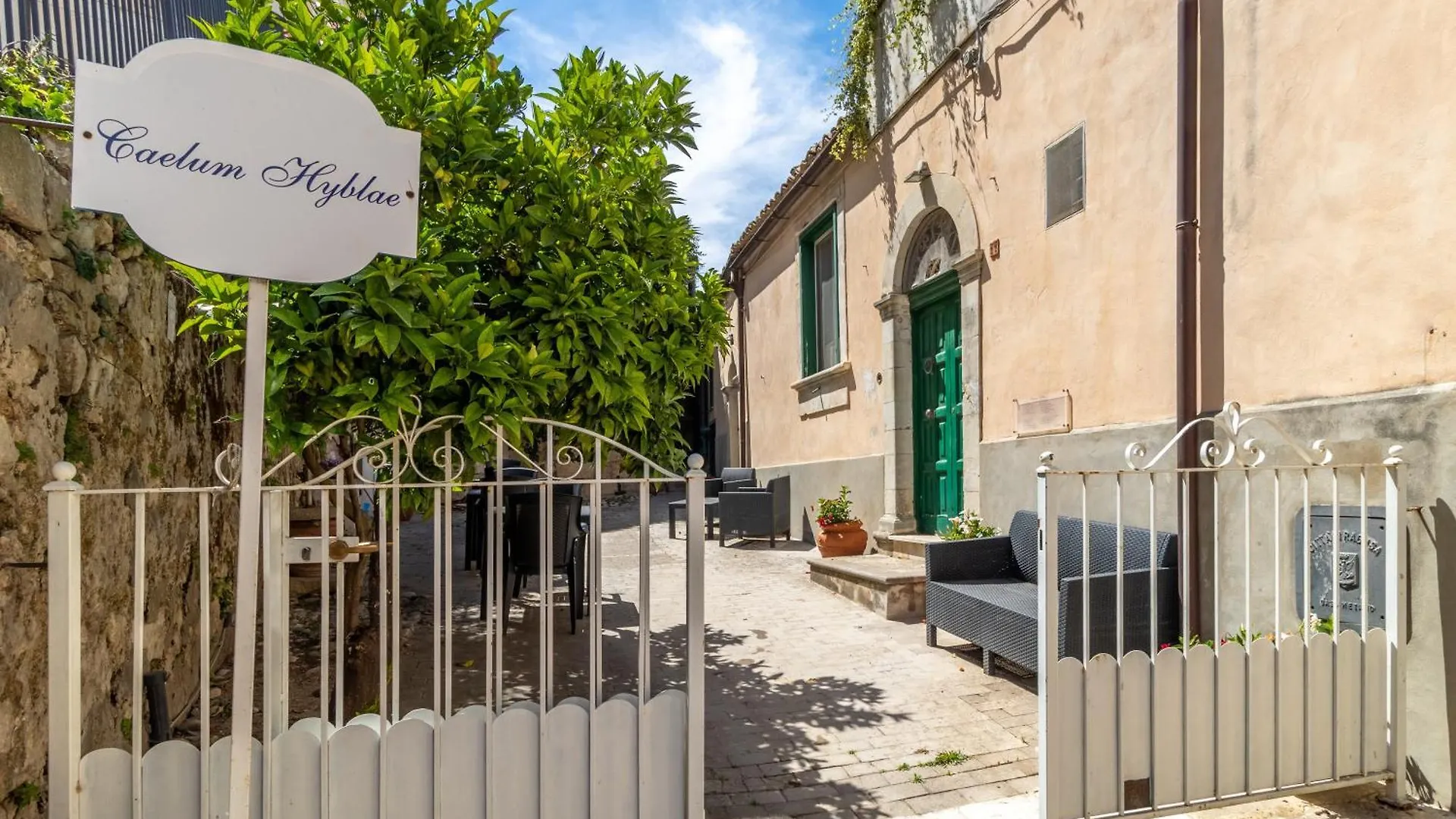 Caelum Hyblae Apartment Ragusa 0*,  Italy