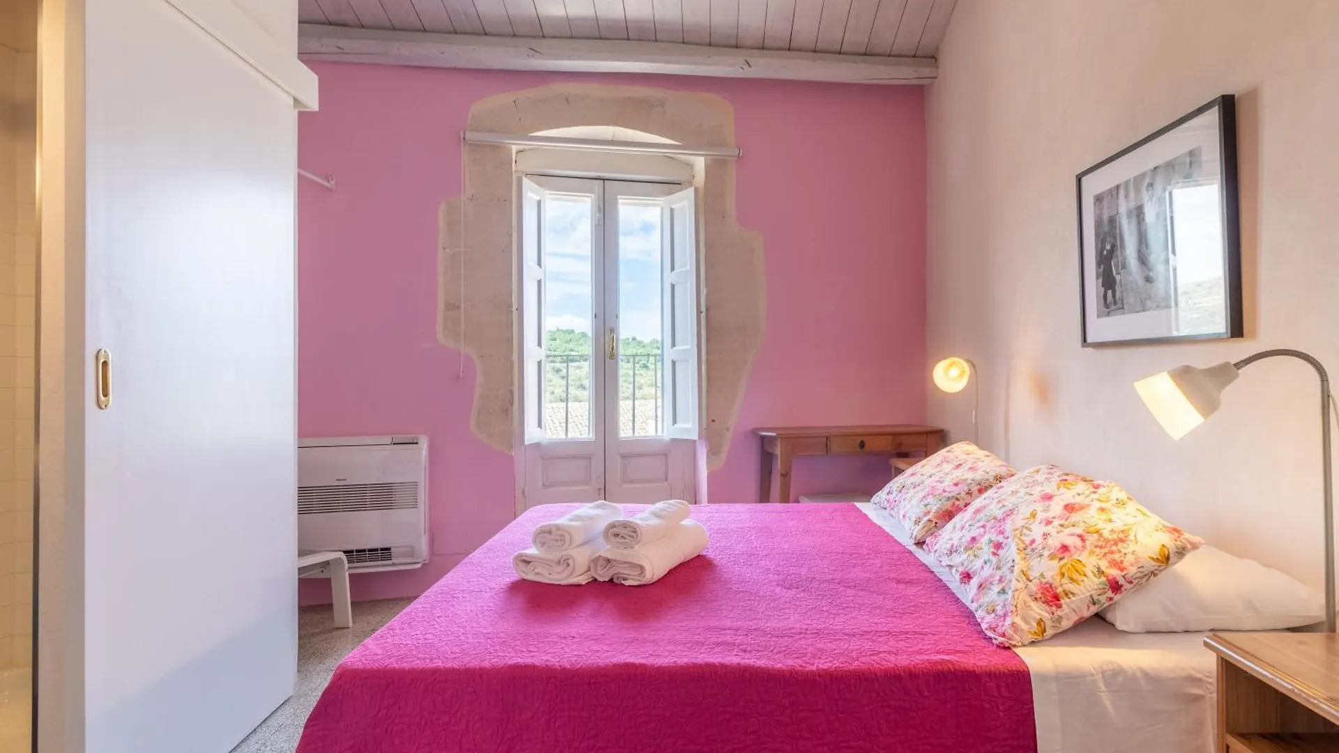 Caelum Hyblae Apartment Ragusa