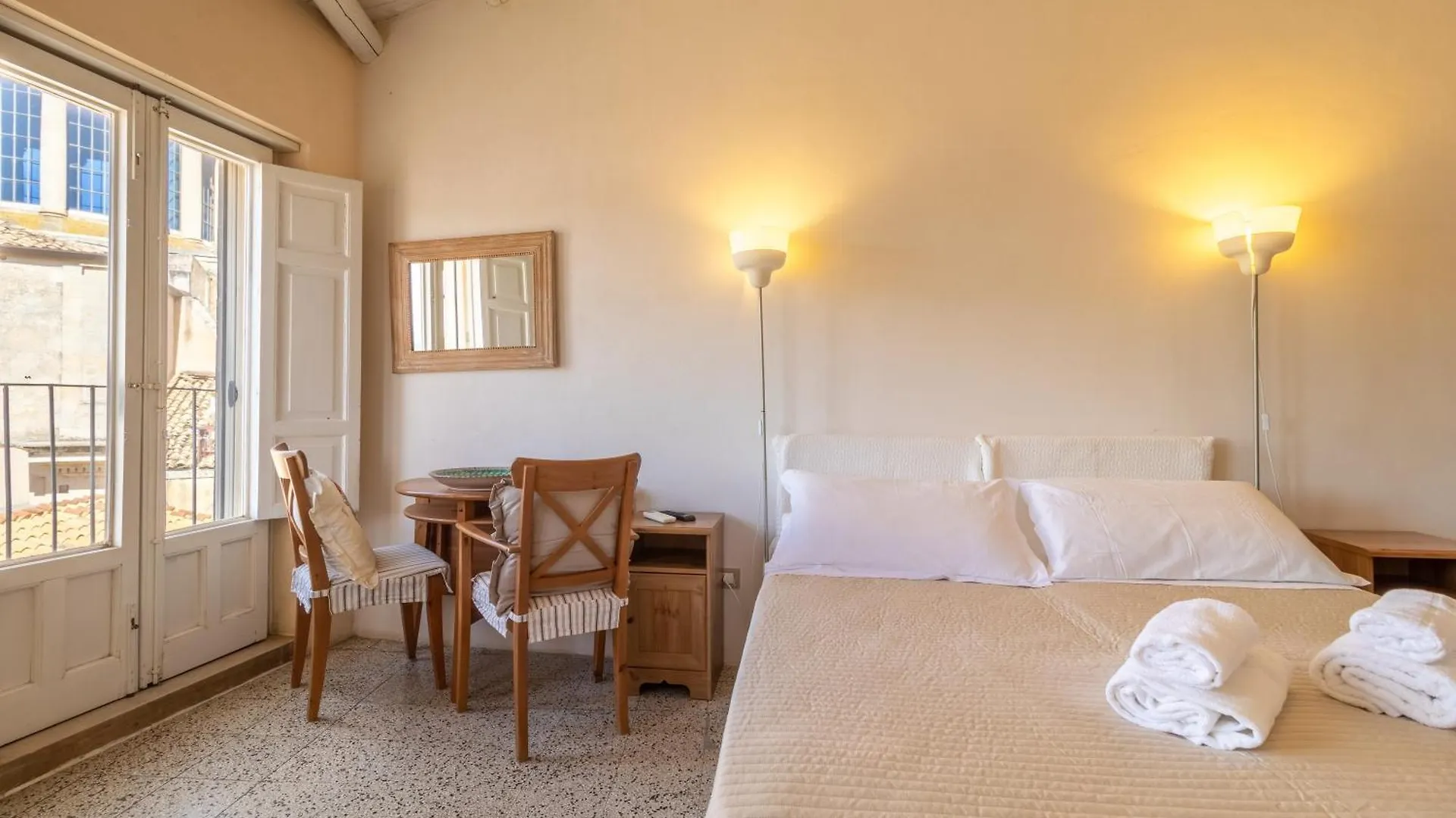 Caelum Hyblae Apartment Ragusa