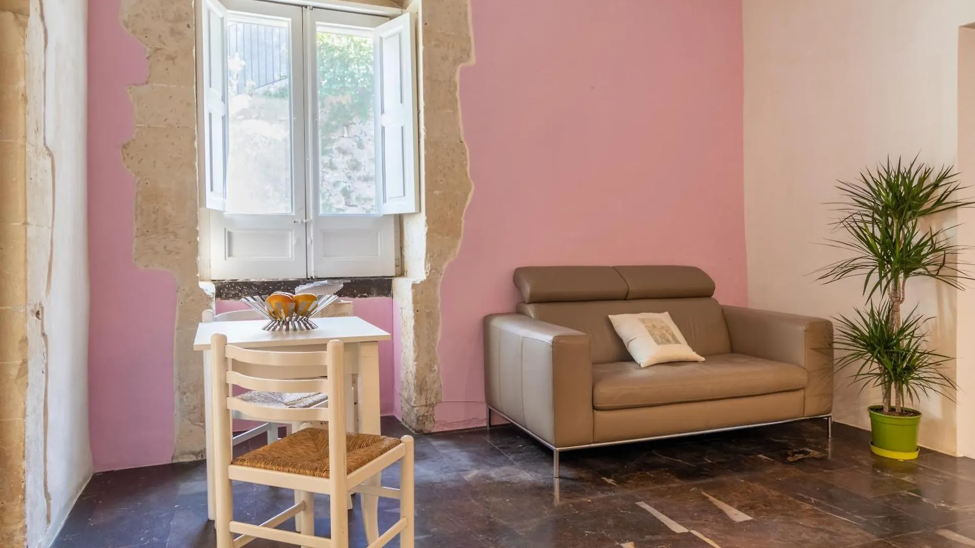Caelum Hyblae Apartment Ragusa Italy
