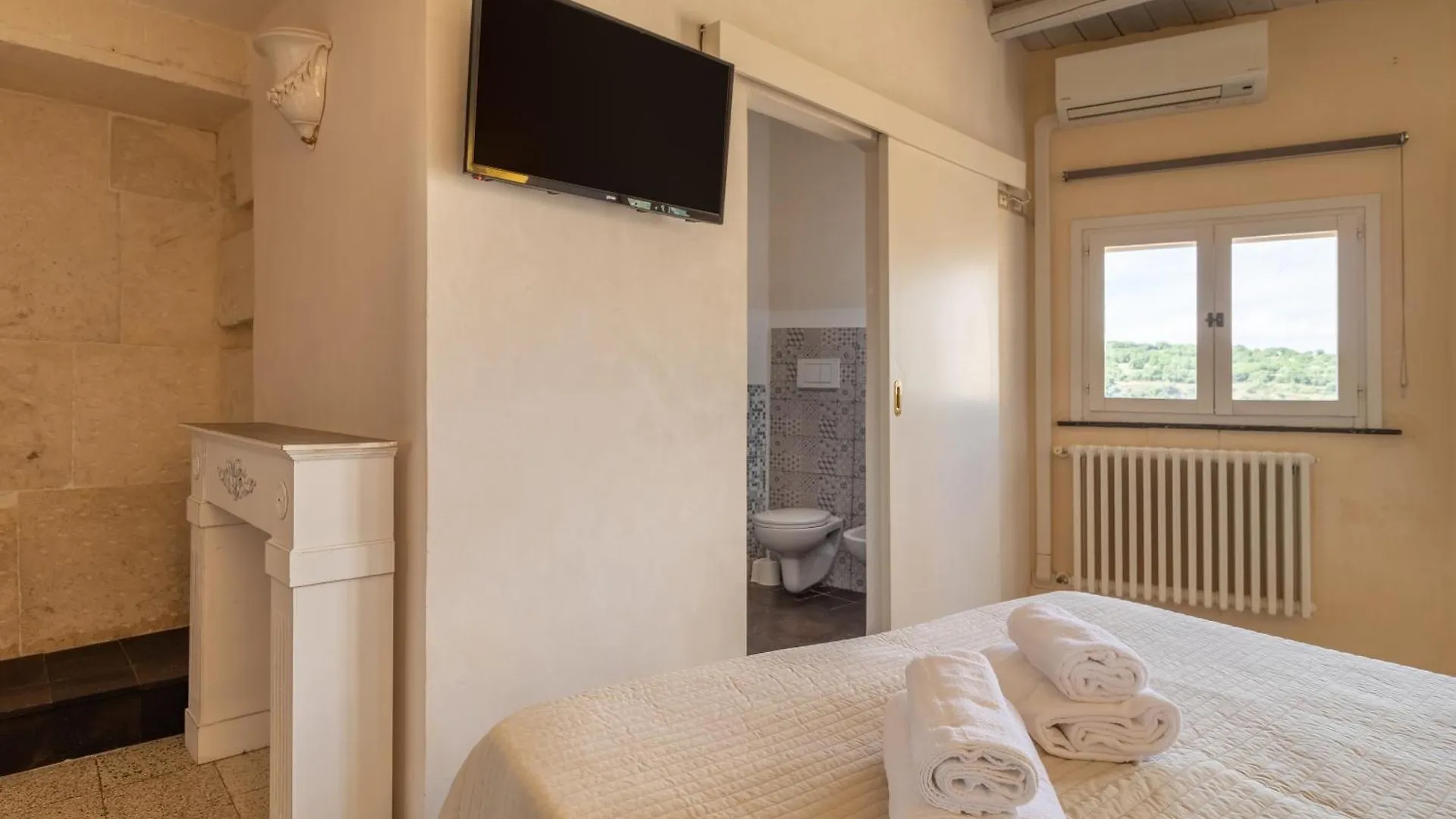 Caelum Hyblae Apartment Ragusa