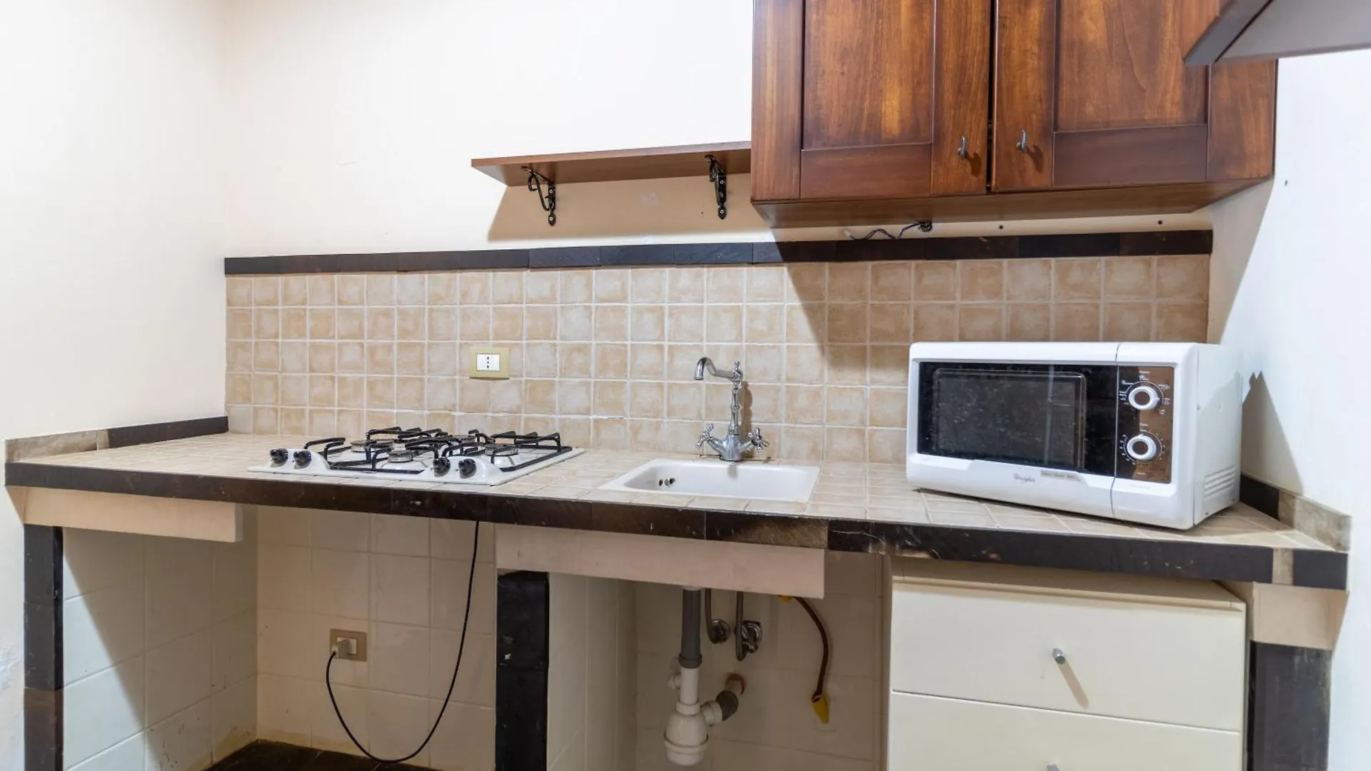 Caelum Hyblae Apartment Ragusa