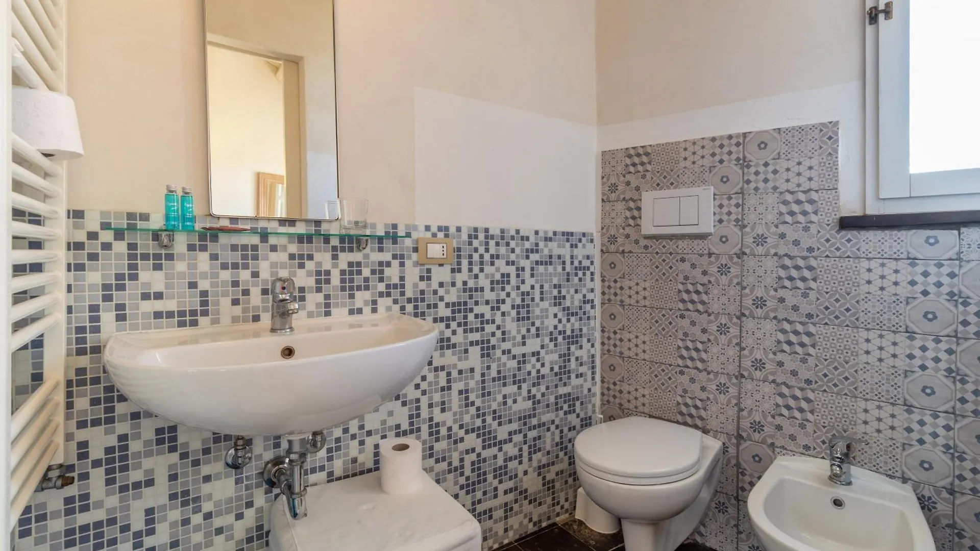 Caelum Hyblae Apartment Ragusa 0*,